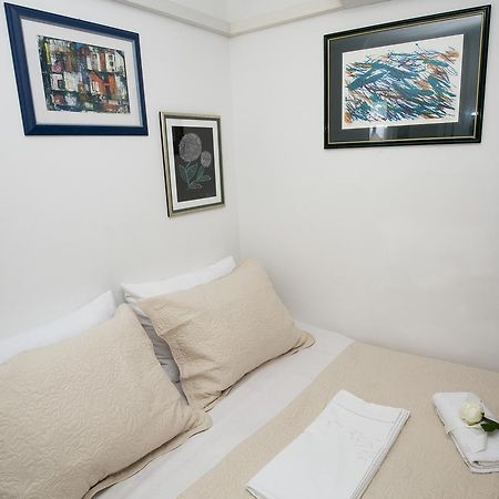 Sweet Room Old Town Spalato Esterno foto