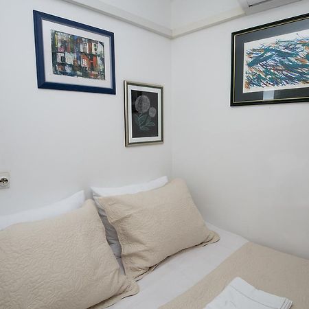Sweet Room Old Town Spalato Esterno foto