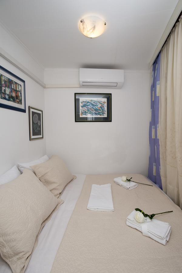Sweet Room Old Town Spalato Esterno foto